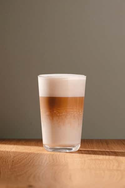 Latte Macchiato