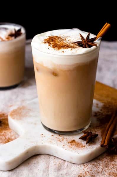 Chai Latte