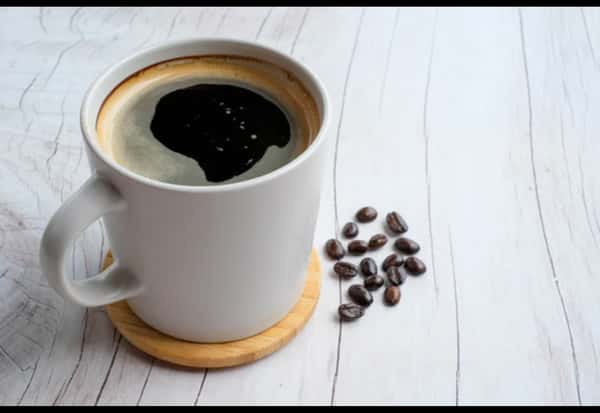 Cafe Americano