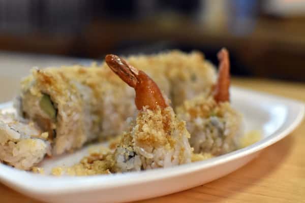 Crunch Roll