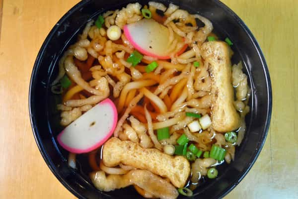 Udon