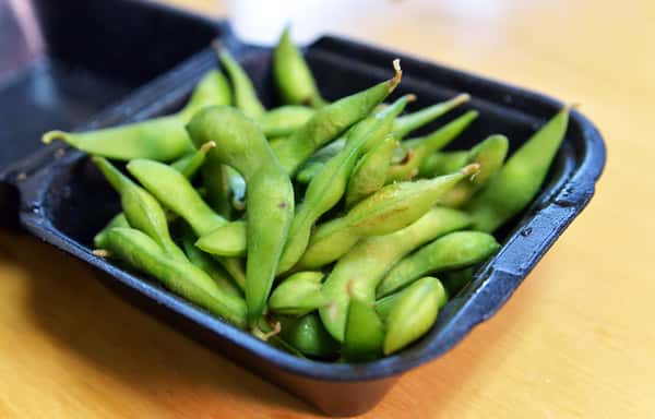 edamame
