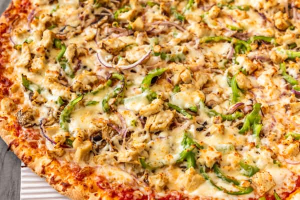 pizza