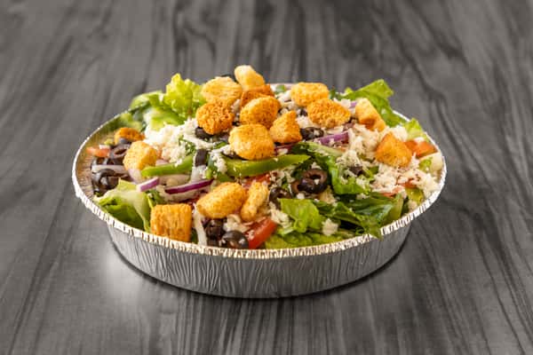 salad