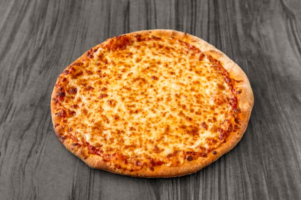 Create Your Own Pizza (Small 10")