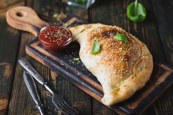 Calzone