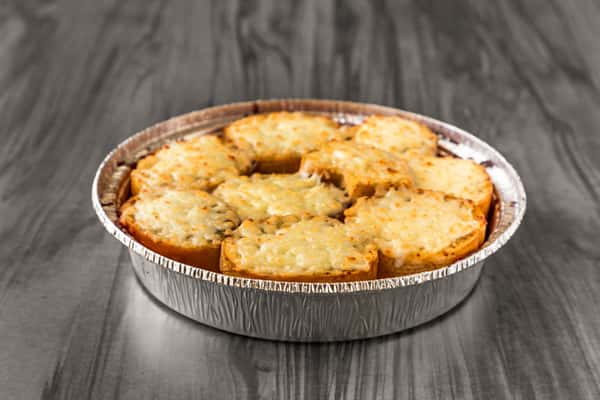 Garlic Cheese Bread