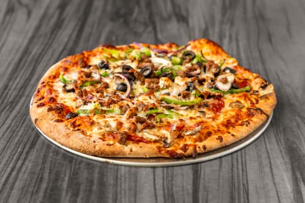 pizza