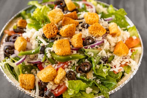 Garden Salad