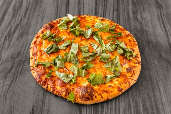 Buffalo Chicken (Medium 12")