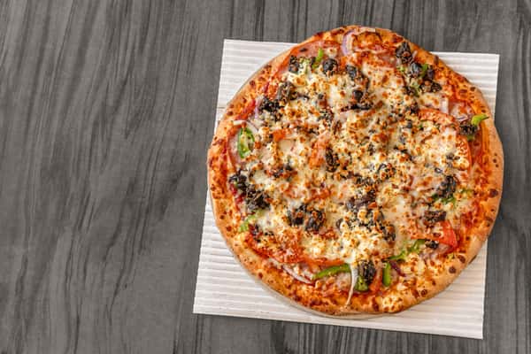 pizza