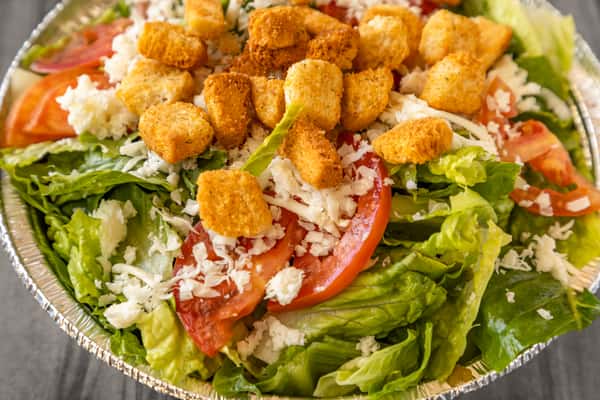 Dinner Salad