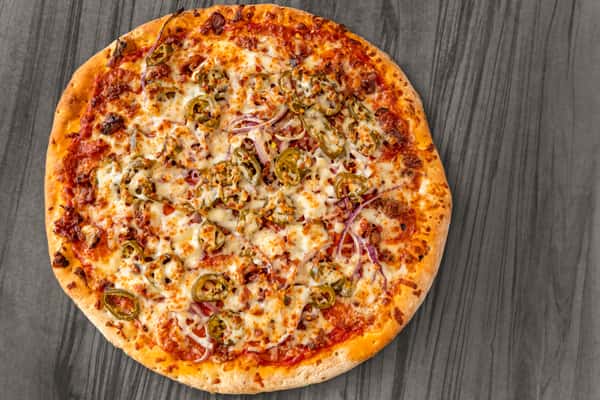 pizza