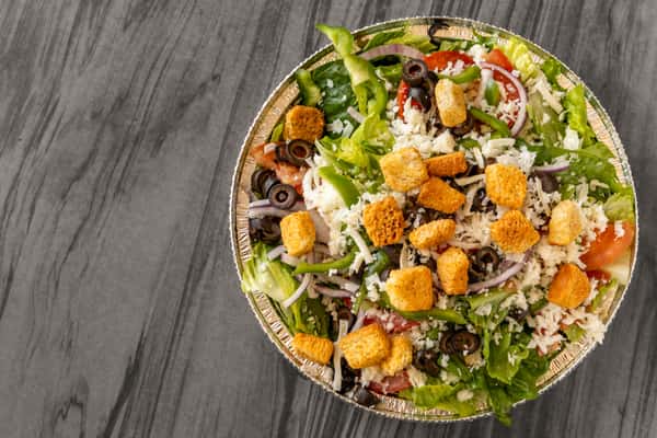 salad