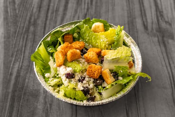 Cranberry Walnut Salad