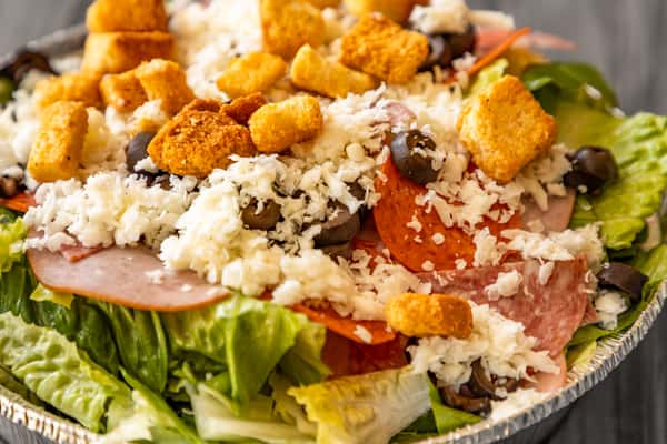 Antipasto Salad