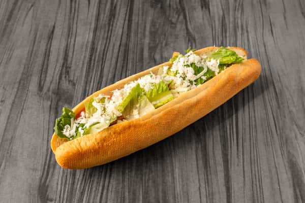 Chicken Pesto