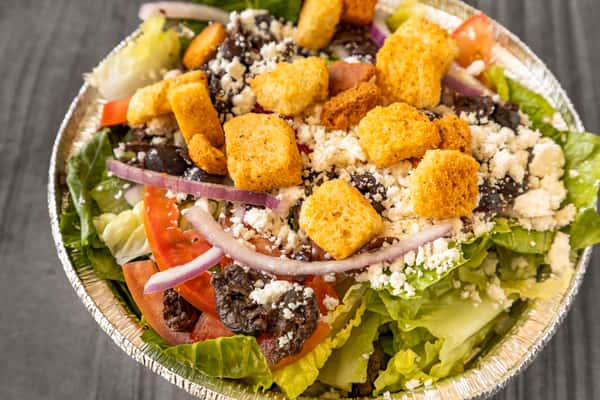 salad