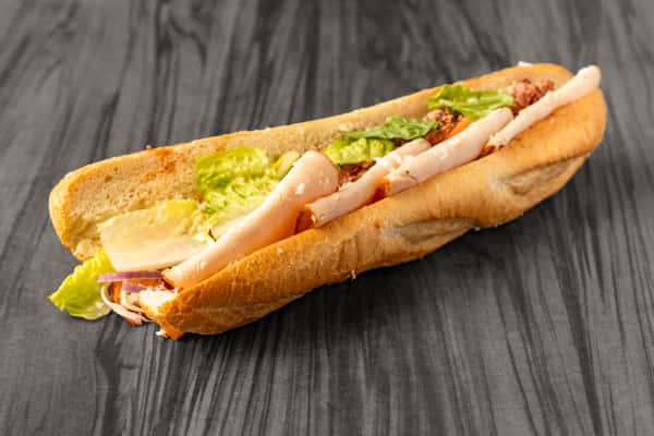 Club Sub