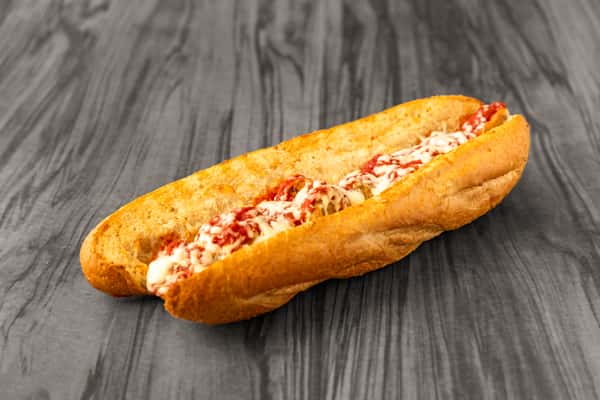 Meatball Sub