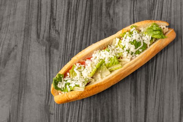 sandwich