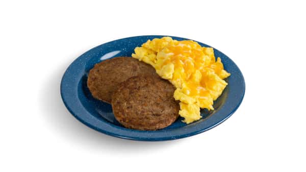 Low Carb Platter