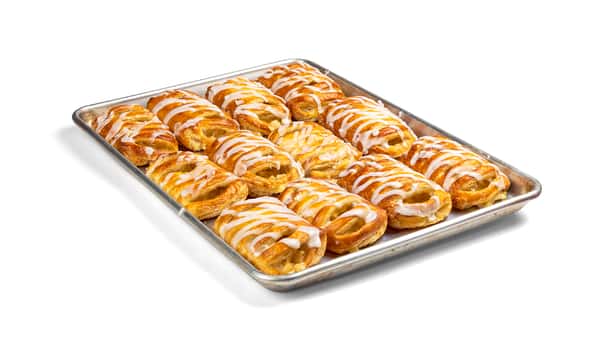 Apple Danish