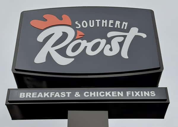 Baxley location