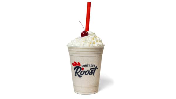 Lotus Biscoff Milkshake