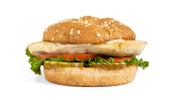 Grilled Chicken