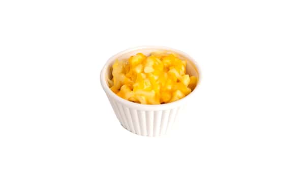 Side Mac N' Cheese