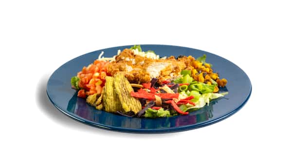 Southwest Salad