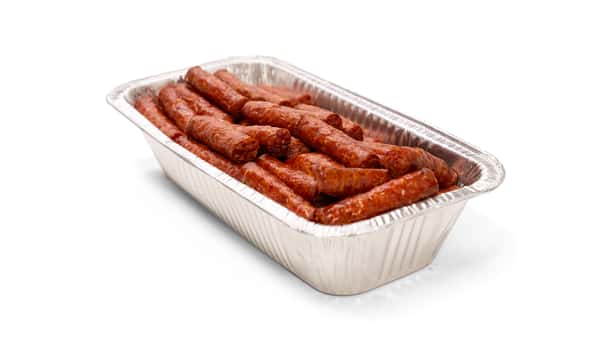 Sausage Links