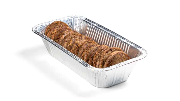 Sausage Patties