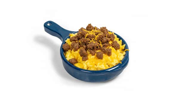 Low Carb Bowl