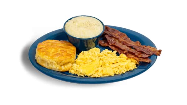 #11 Traditional Platter