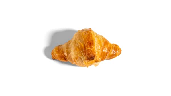 Side Croissant