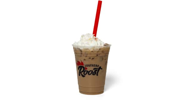 Iced Coffee: Original