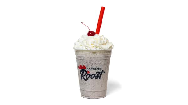 Cookies & Cream Milkshake