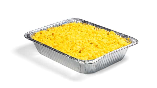 Scrambled Eggs