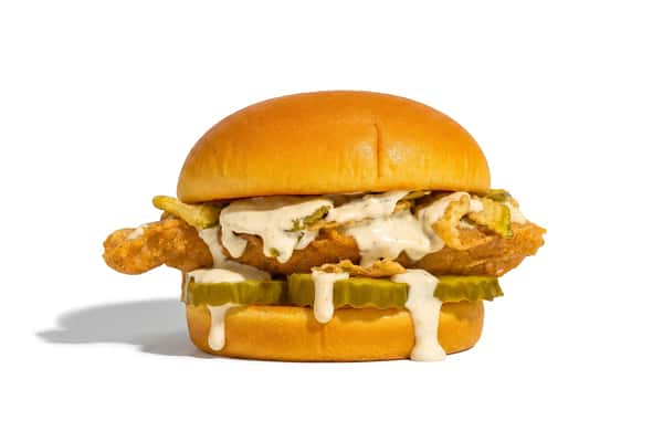 The Chickle