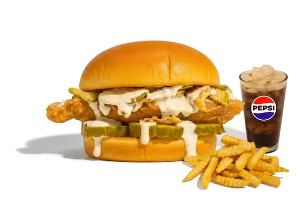 Chickle Meal