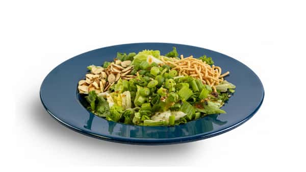 Roost Crunch Salad No Meat