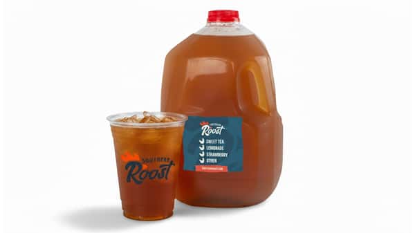 Gallon Half/Half