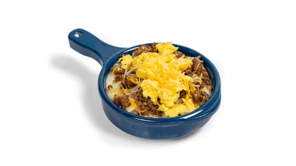 Grits Bowl