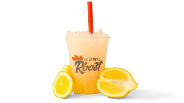 Fresh Lemonade