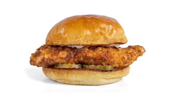Southern Roost Sandwich