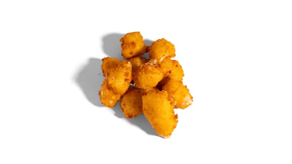 Side Cheese Curds