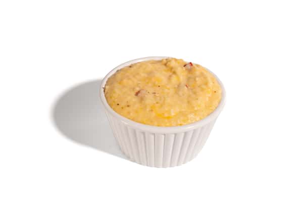 Side Pimento Cheese Grits