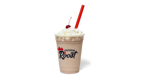 Chocolate Milkshake